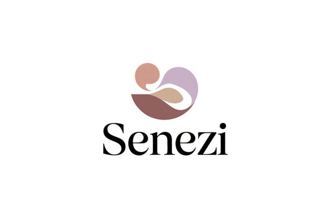 Senezi logo