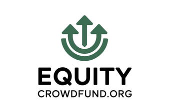 EquityCrowdfund.org - Creative brandable domain for sale