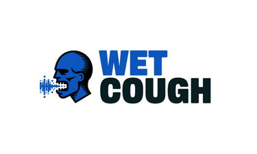 WetCough.com - Creative brandable domain for sale