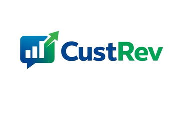 CustRev.com - Creative brandable domain for sale