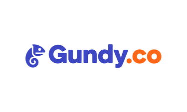Gundy.co - Creative brandable domain for sale