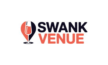SwankVenue.com - Creative brandable domain for sale