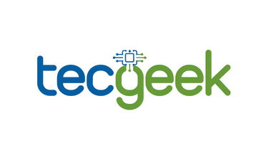 TecGeek.com - Creative brandable domain for sale