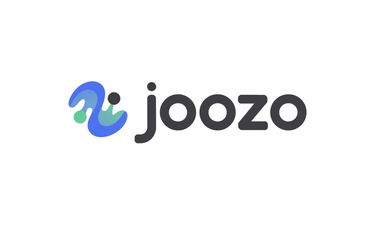 Joozo.com - Creative brandable domain for sale