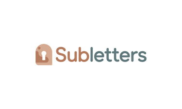 Subletters.com - Creative brandable domain for sale