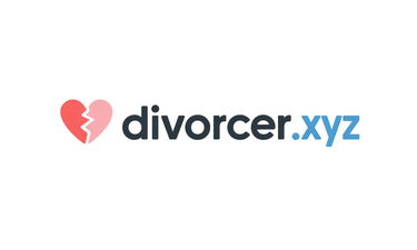 Divorcer.xyz - Creative brandable domain for sale