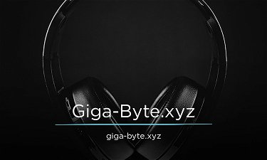 Giga-Byte.xyz