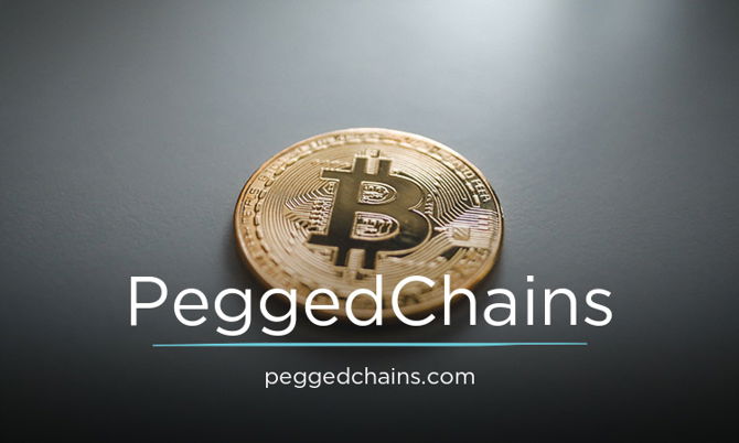 PeggedChains.com