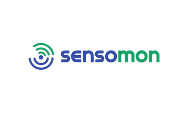 SensoMon.com - Creative brandable domain for sale