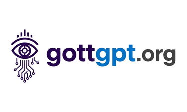GottGPT.org - Creative brandable domain for sale
