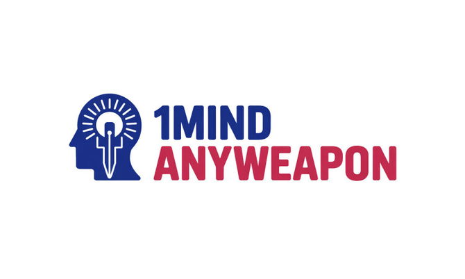 1MindAnyWeapon.com