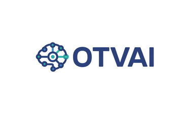 otvai.com - Creative brandable domain for sale