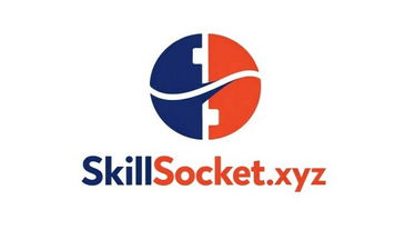 SkillSocket.xyz is for sale