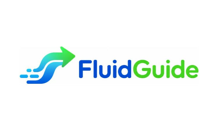 FluidGuide logo