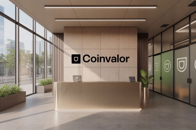 CoinValor.com