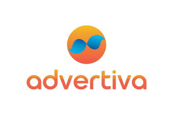 Advertiva.com - Creative brandable domain for sale