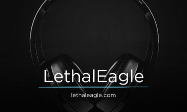 LethalEagle.com