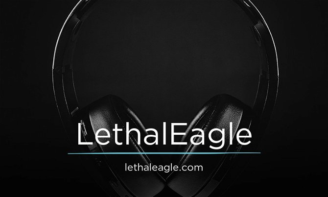 LethalEagle.com