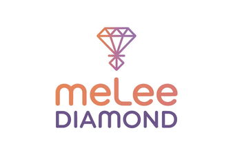 MeleeDiamond.com - Creative brandable domain for sale
