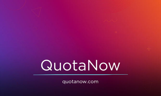 QuotaNow.com
