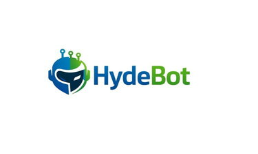 HydeBot logo
