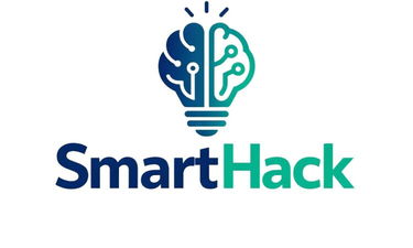 SmartHack.com - Creative brandable domain for sale