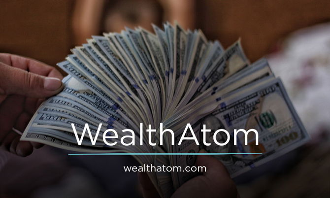 WealthAtom.com