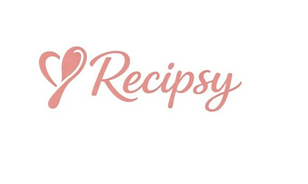 Recipsy logo