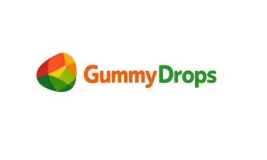 GummyDrops logo