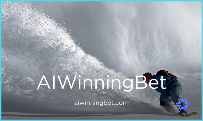 AIWinningBet.com