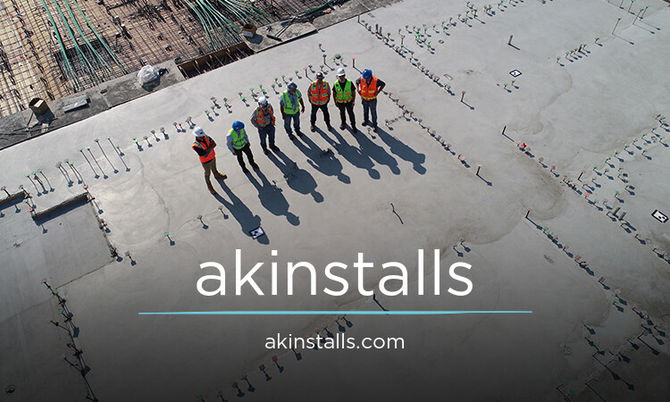 AKInstalls.com