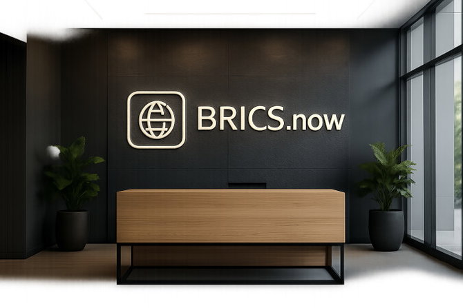BRICS.Now — 4
