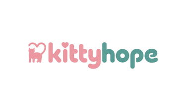 KittyHope.com - Creative brandable domain for sale