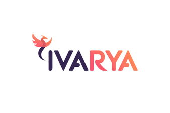 Ivarya.com - Creative brandable domain for sale
