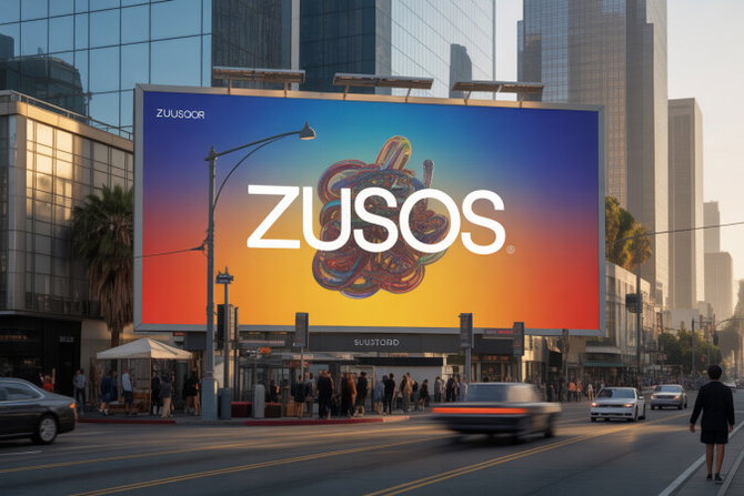 zusos.com — 3