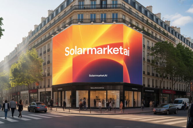 SolarMarketAI.com — 3