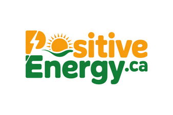 PositiveEnergy.ca - Creative brandable domain for sale