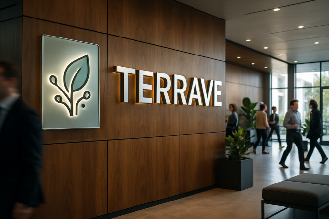 Terrave.com — 2