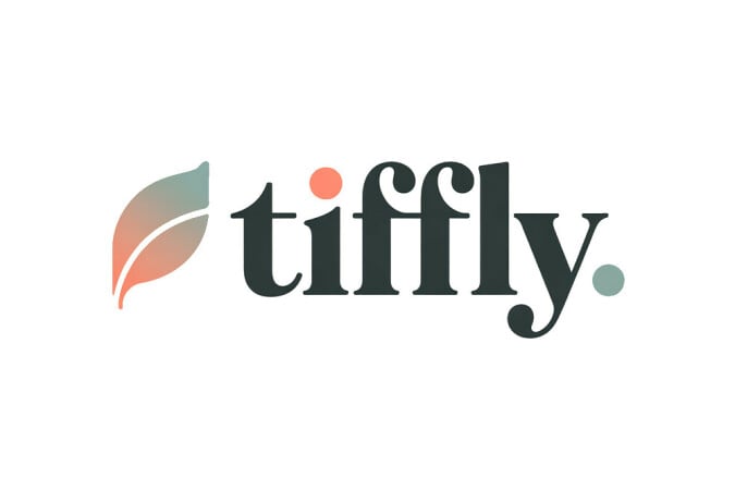 Tiffly logo