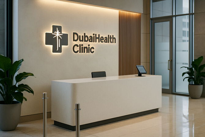 DubaiHealthClinic.com — 4