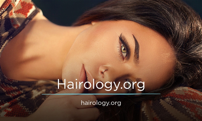 Hairology.org