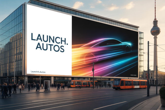 Launch.Autos — 3