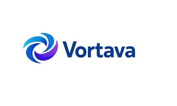 Vortava logo