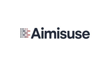 AImisuse.com - Creative brandable domain for sale