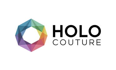 HoloCouture.com - Creative brandable domain for sale