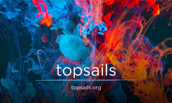 Topsails.org