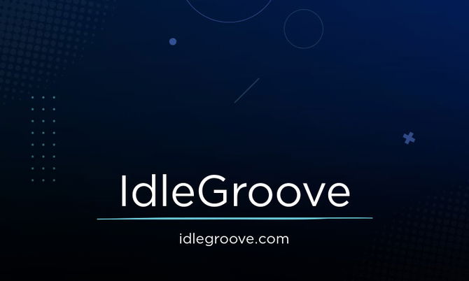 IdleGroove.com