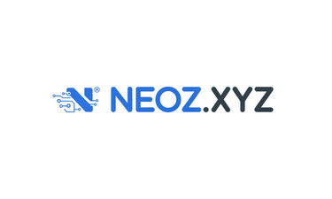 Neoz.xyz - Creative brandable domain for sale