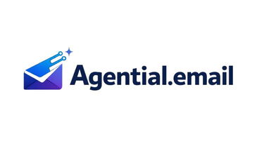Agential.email - Creative brandable domain for sale