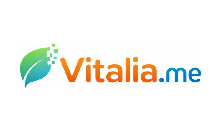 Vitalia logo